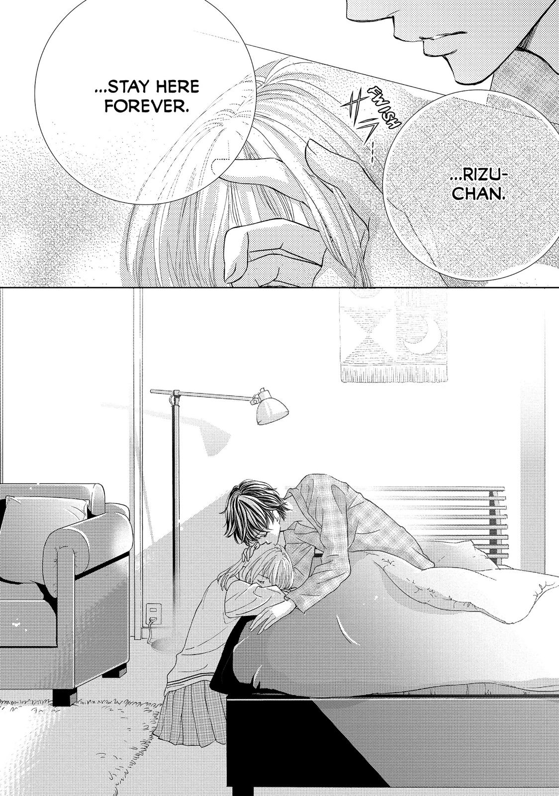 Ouji-sama ni wa Doku ga Aru. Chapter 6 page 28 - Chapter 6