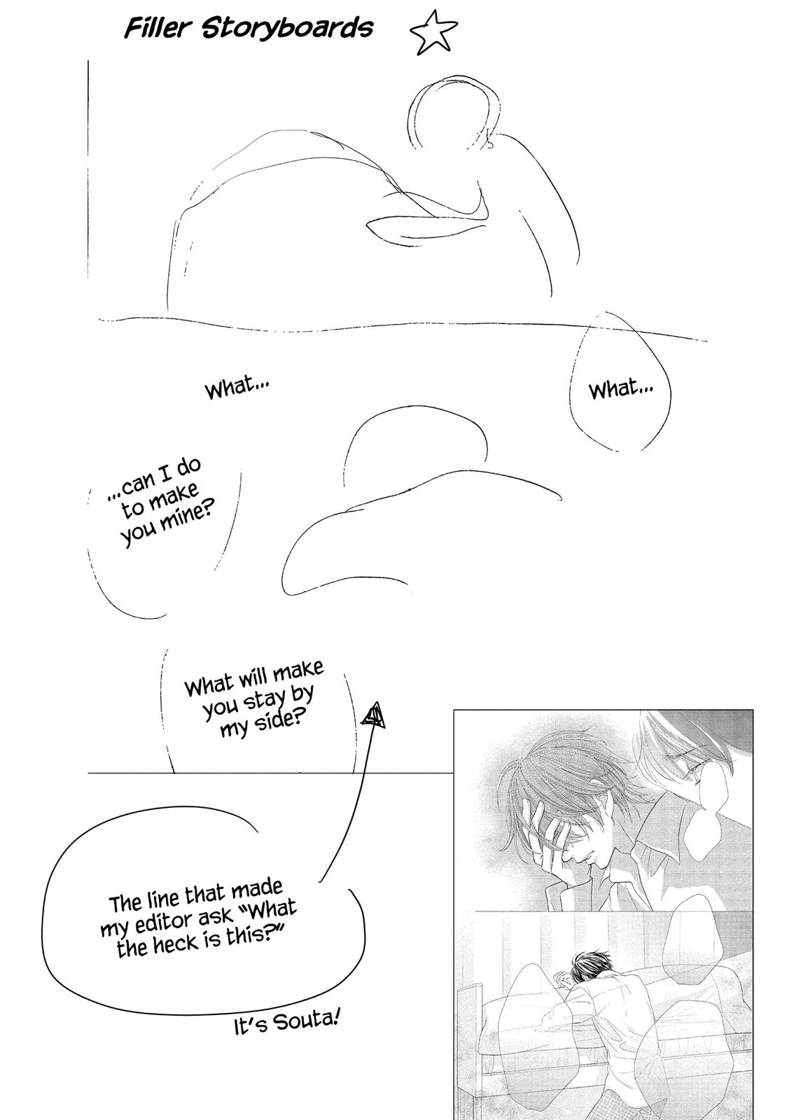 Ouji-sama ni wa Doku ga Aru. Chapter 6 page 42 - Chapter 6