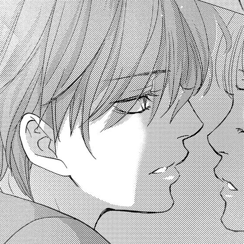Ouji-sama ni wa Doku ga Aru. Chapter 6 cover