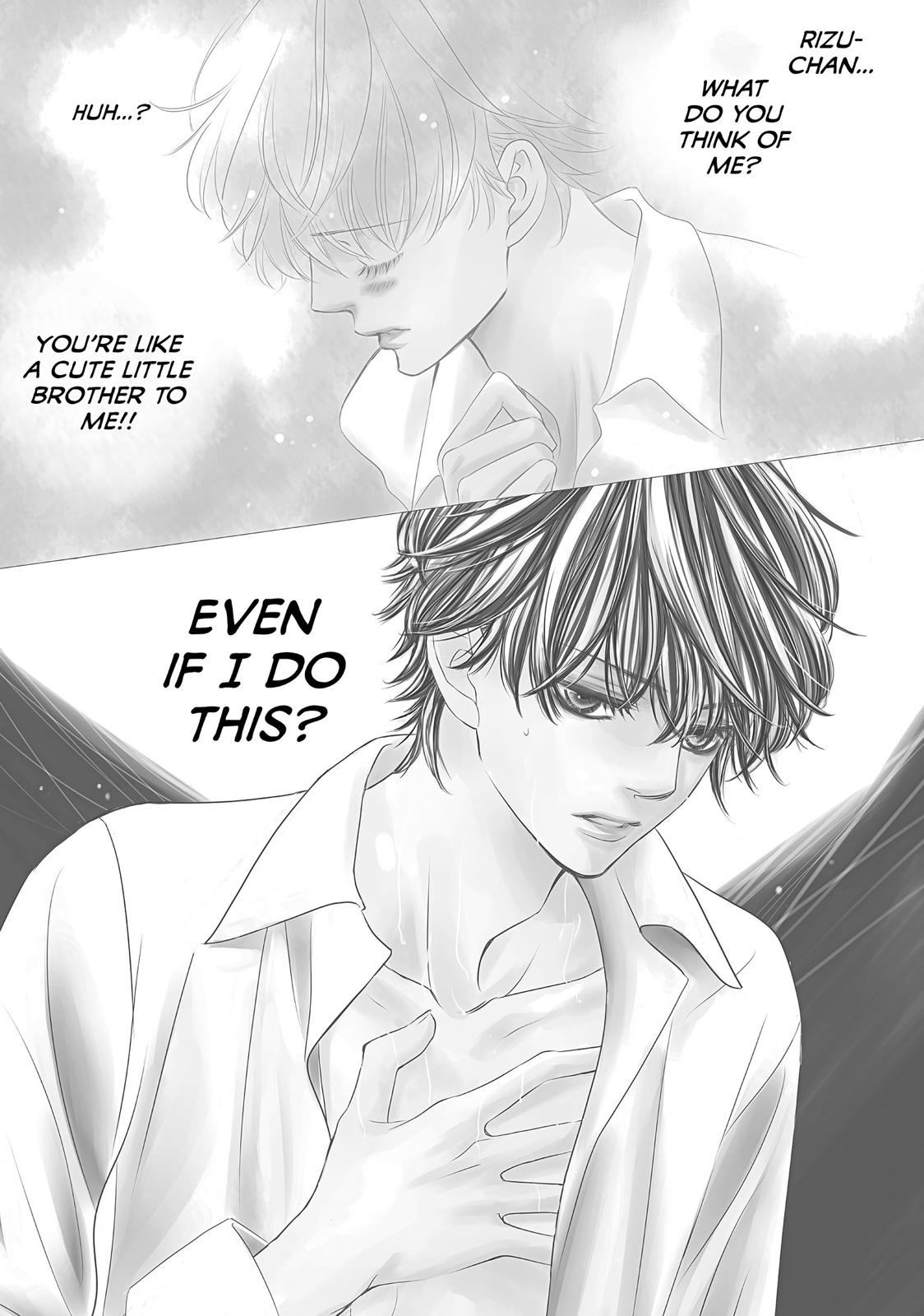 Ouji-sama ni wa Doku ga Aru. Chapter 8 page 6 - Chapter 8
