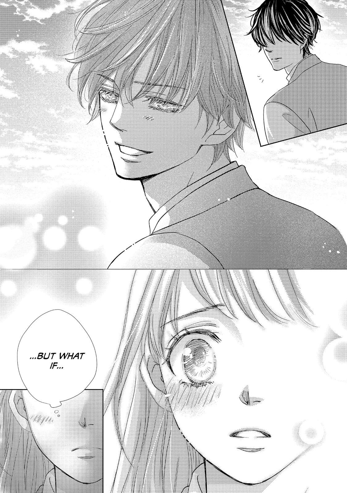 Ouji-sama ni wa Doku ga Aru. Chapter 9 page 39 - Chapter 9