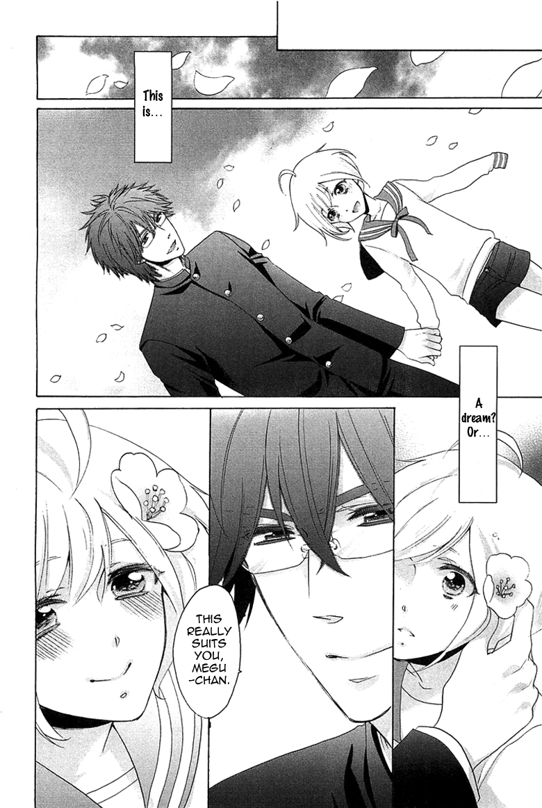 Ouji-sama no Hiyaku Jikken Chapter 1.2 page 11 - Chapter 1 v2 : Ouji-sama no Hiyaku Jikken