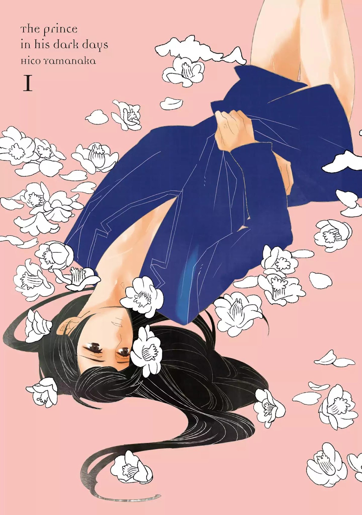 Ouji-sama to Haiiro no Hibi Chapter 1 page 3 - Chapter 1