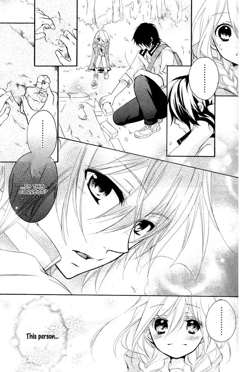 Ouji to Hero Chapter 1 page 37 - Chapter 1