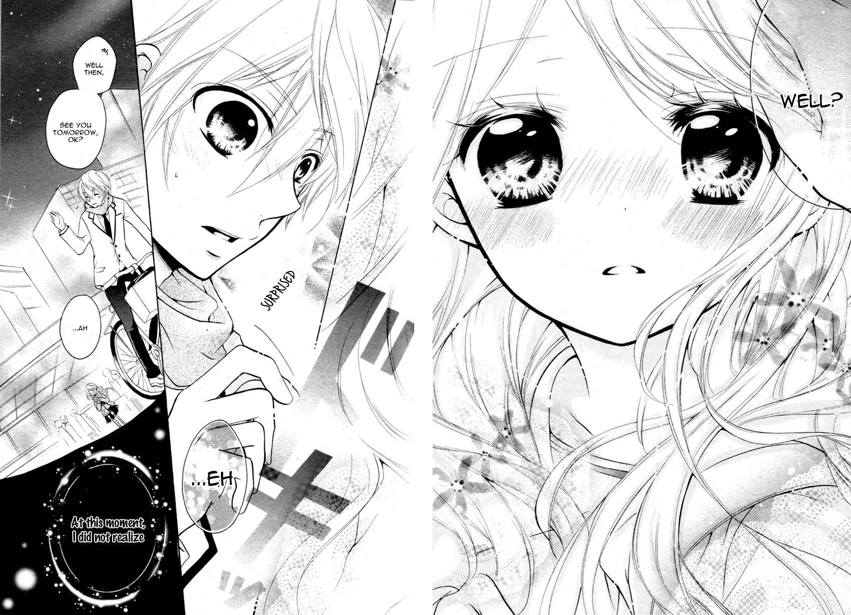 Ouji to Hero Chapter 1 page 48 - Chapter 1