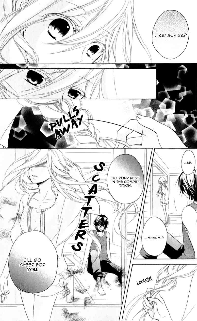 Ouji to Hero Chapter 10 page 19 - Chapter 10