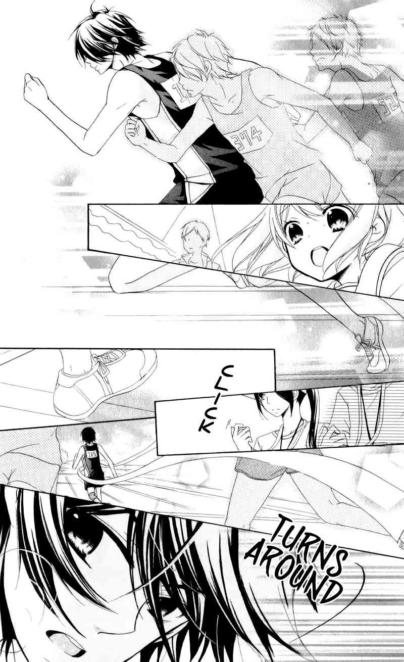 Ouji to Hero Chapter 10 page 29 - Chapter 10