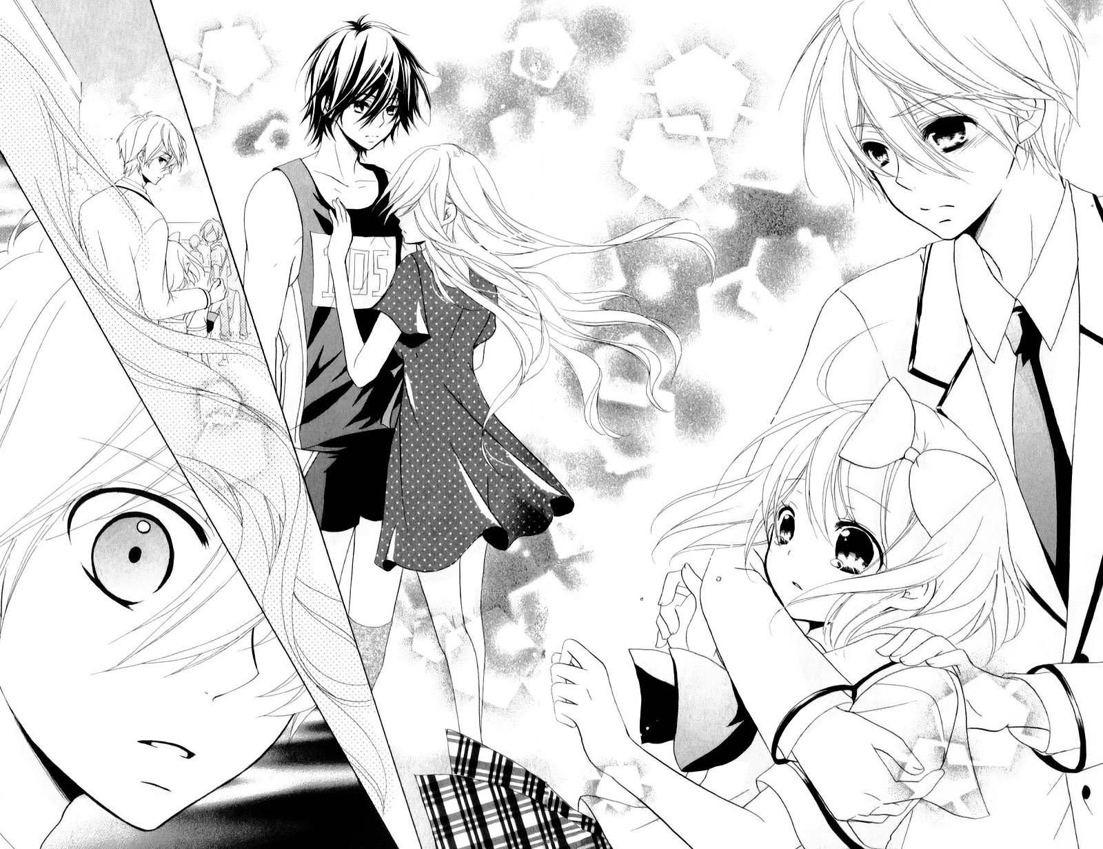Ouji to Hero Chapter 10 page 36 - Chapter 10