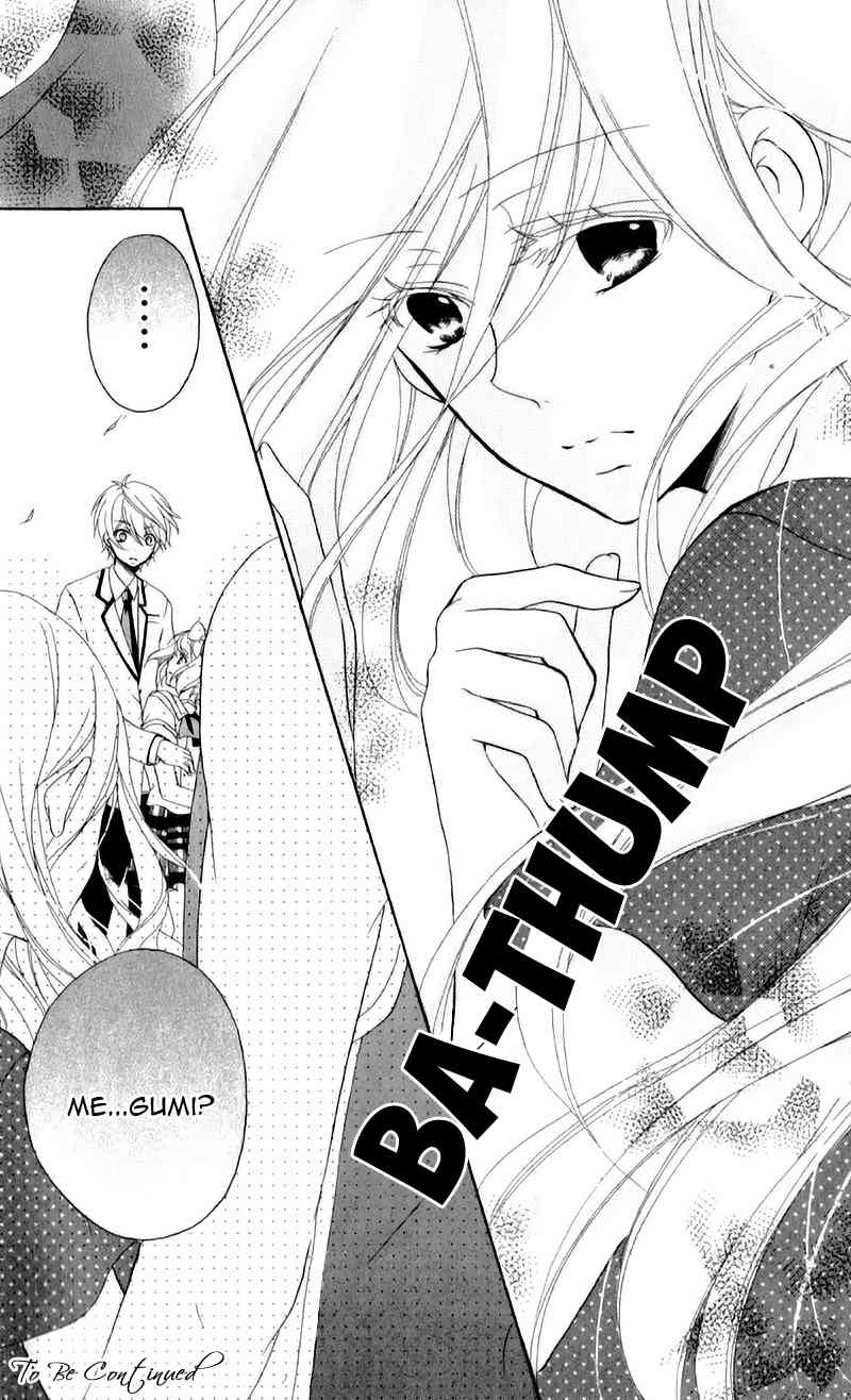 Ouji to Hero Chapter 10 page 37 - Chapter 10