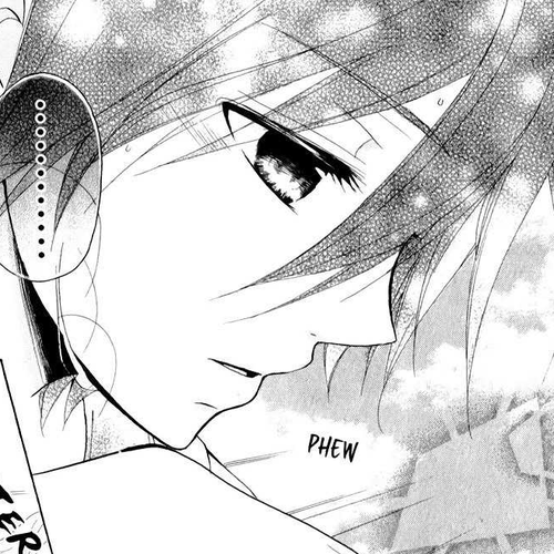 Ouji to Hero Chapter 10 cover