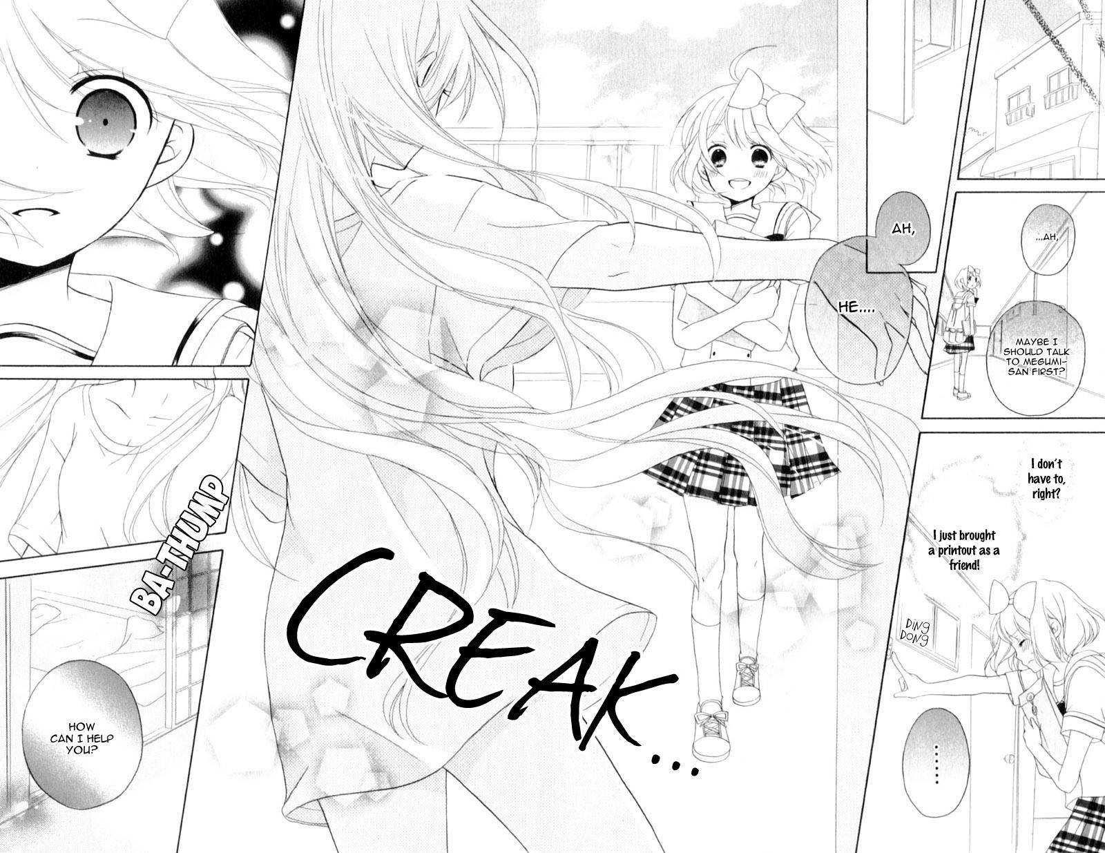 Ouji to Hero Chapter 11 page 15 - Chapter 11