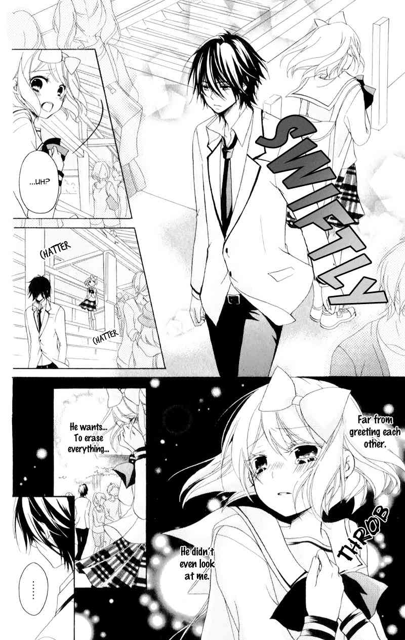 Ouji to Hero Chapter 12 page 14 - Chapter 12