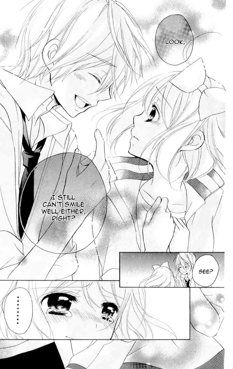 Ouji to Hero Chapter 12 page 25 - Chapter 12