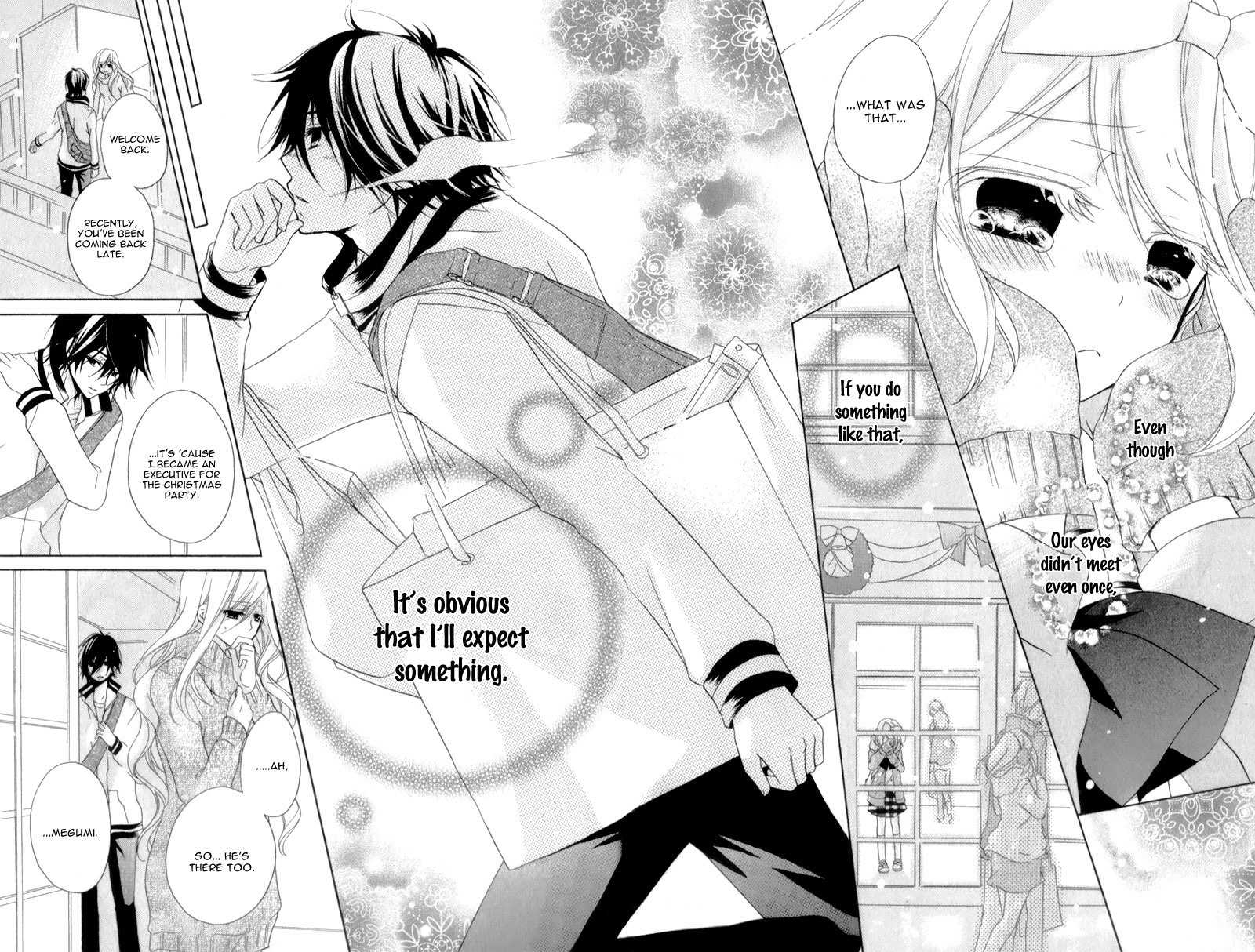 Ouji to Hero Chapter 13 page 29 - Chapter 13
