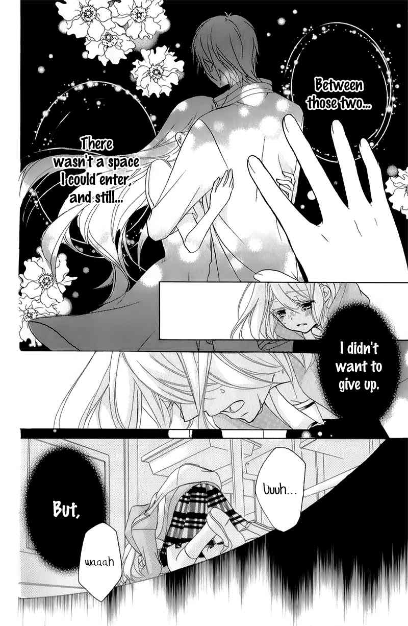 Ouji to Hero Chapter 14 page 28 - Chapter 14