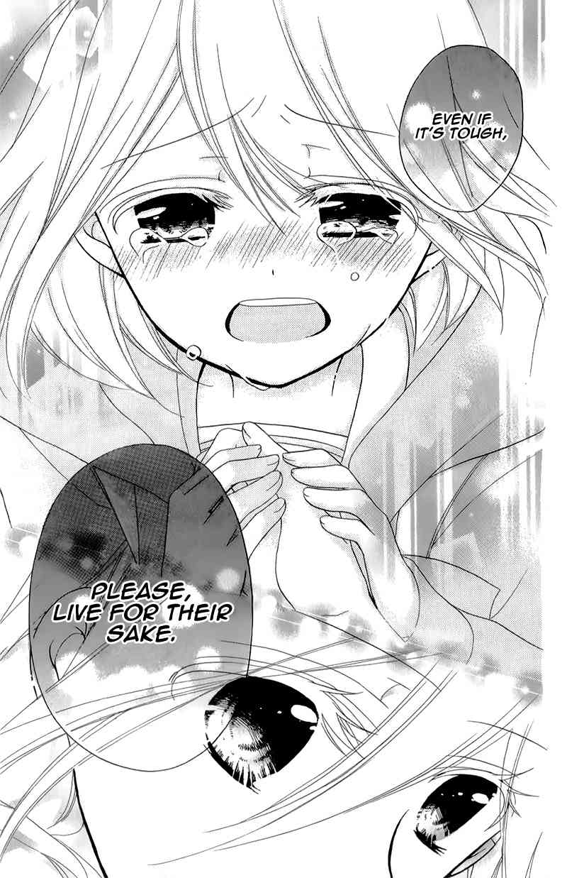 Ouji to Hero Chapter 14 page 35 - Chapter 14
