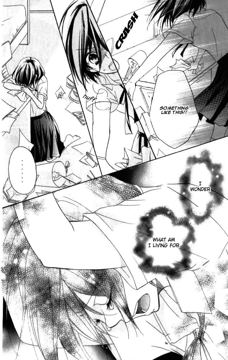 Ouji to Hero Chapter 15.6 page 21 - Chapter 15.6