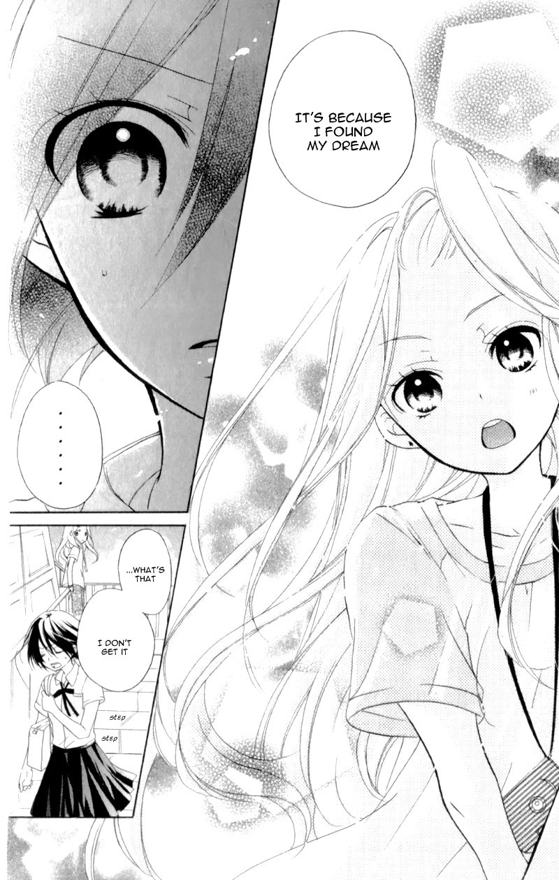 Ouji to Hero Chapter 15.6 page 27 - Chapter 15.6