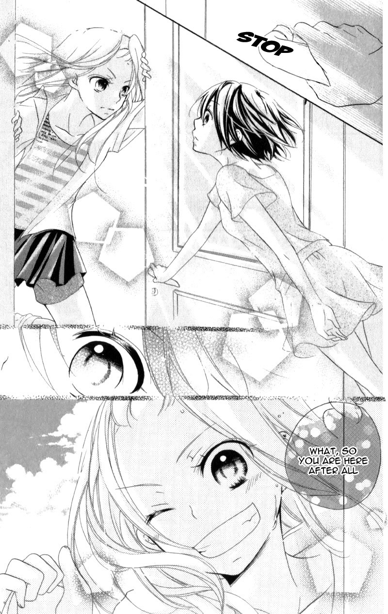 Ouji to Hero Chapter 15.6 page 30 - Chapter 15.6