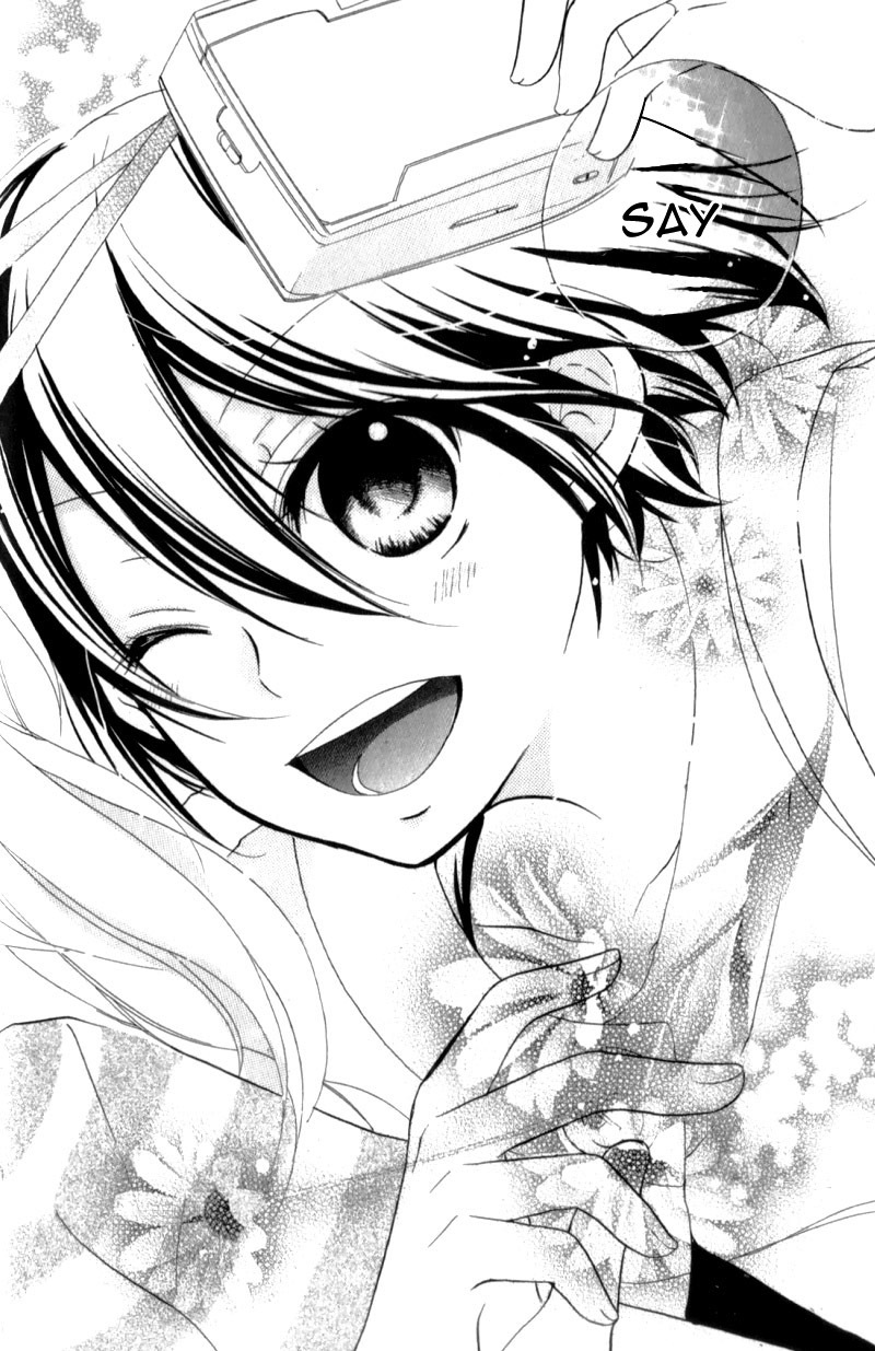 Ouji to Hero Chapter 15.6 page 47 - Chapter 15.6