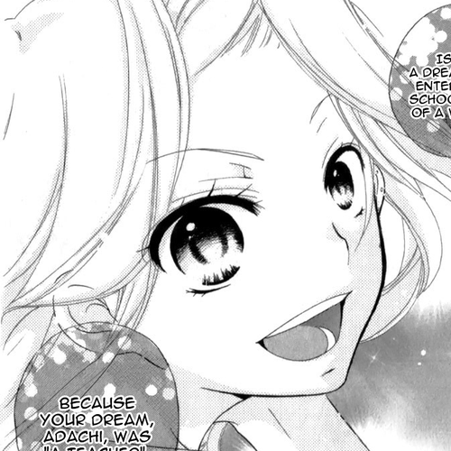 Ouji to Hero Chapter 15.6 cover