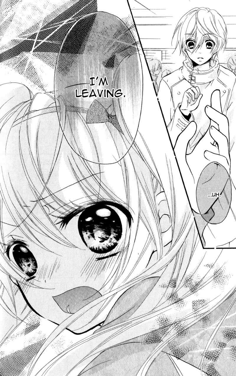 Ouji to Hero Chapter 2 page 29 - Chapter 2