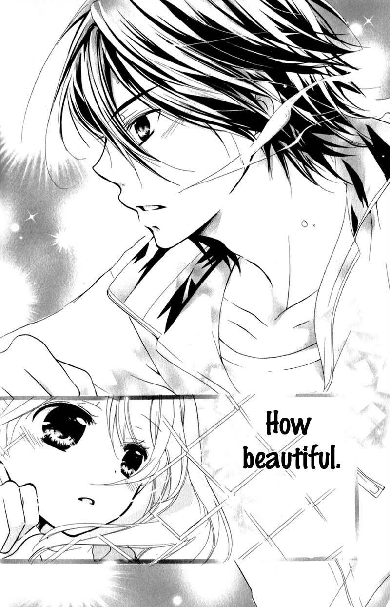 Ouji to Hero Chapter 2 page 33 - Chapter 2