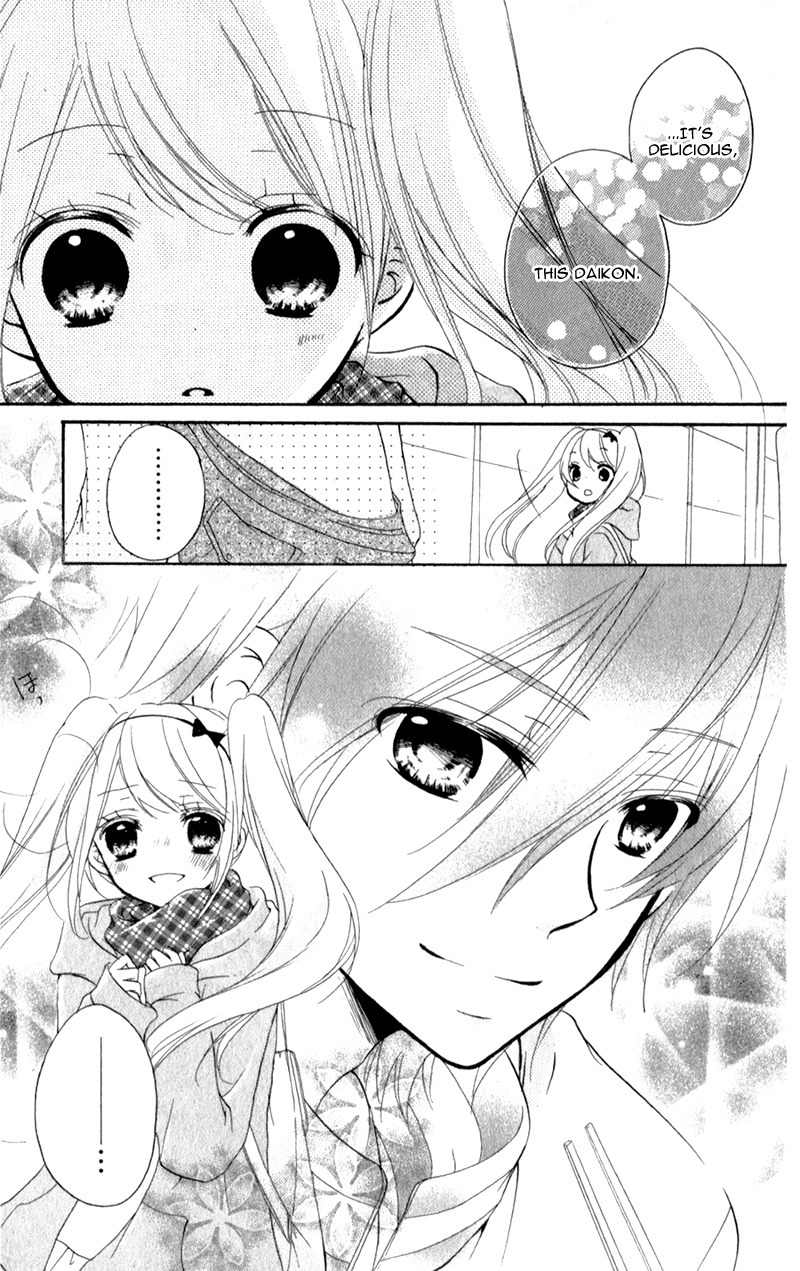 Ouji to Hero Chapter 2 page 36 - Chapter 2