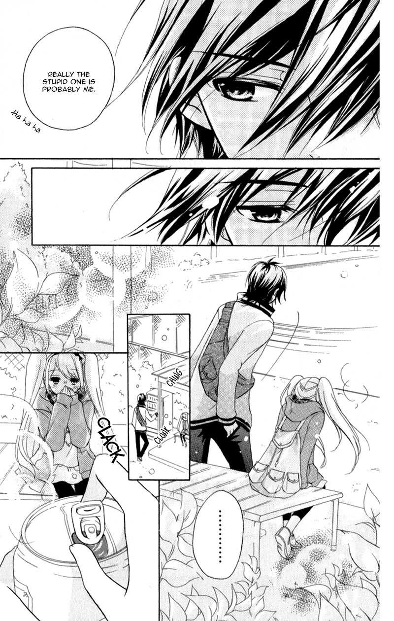 Ouji to Hero Chapter 2 page 38 - Chapter 2