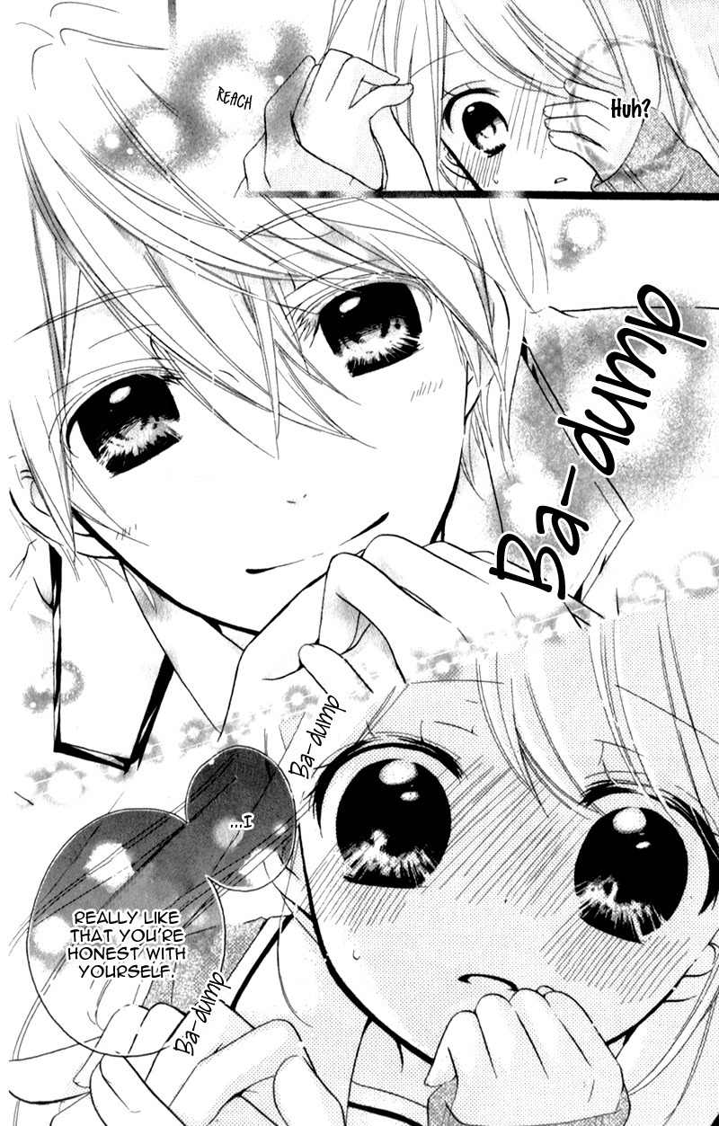 Ouji to Hero Chapter 3 page 39 - Chapter 3