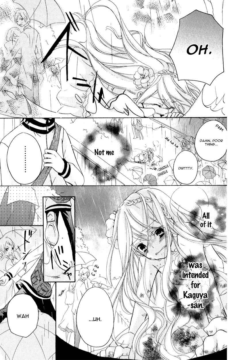 Ouji to Hero Chapter 4 page 36 - Chapter 4
