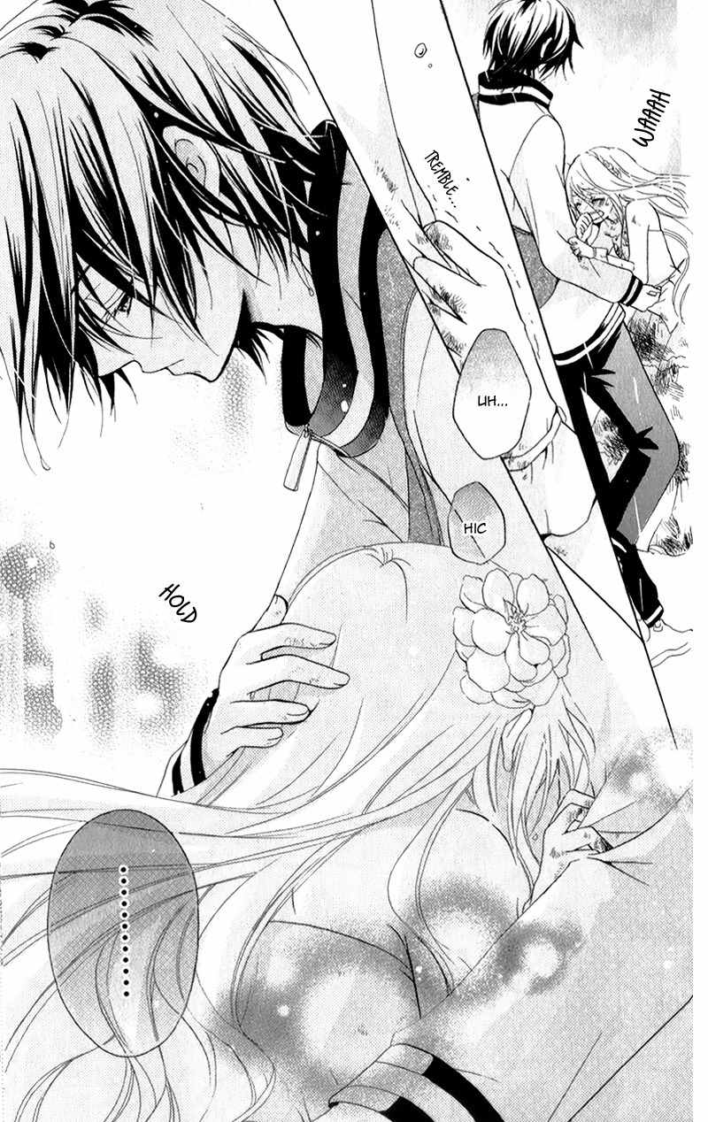Ouji to Hero Chapter 4 page 38 - Chapter 4
