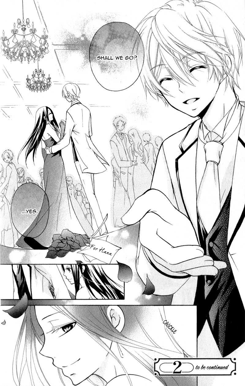 Ouji to Hero Chapter 4 page 41 - Chapter 4