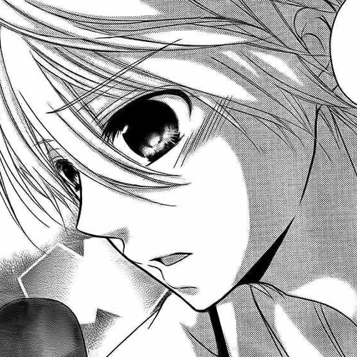 Ouji to Hero Chapter 5 cover
