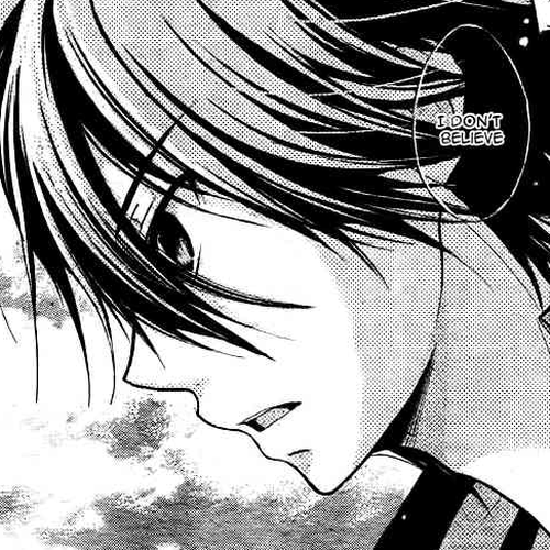 Ouji to Hero Chapter 8 cover
