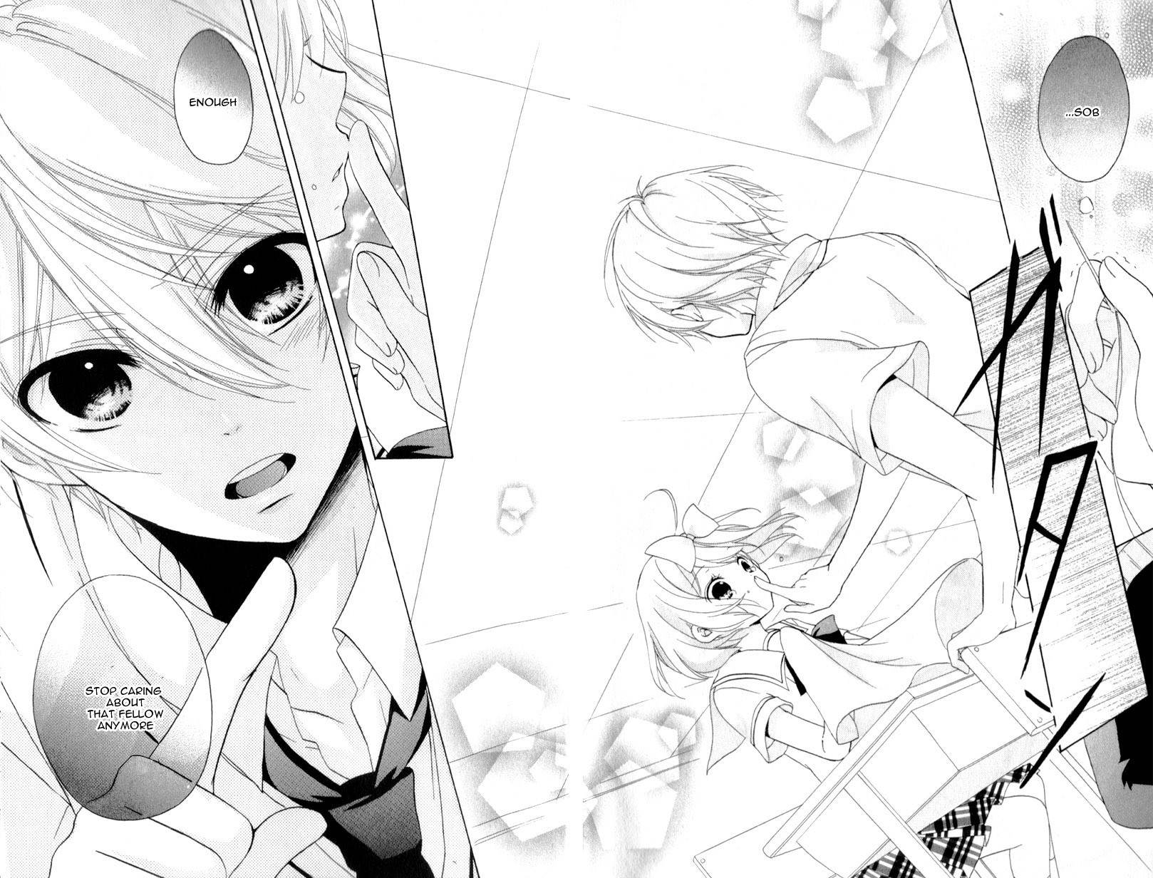 Ouji to Hero Chapter 9 page 43 - Chapter 9