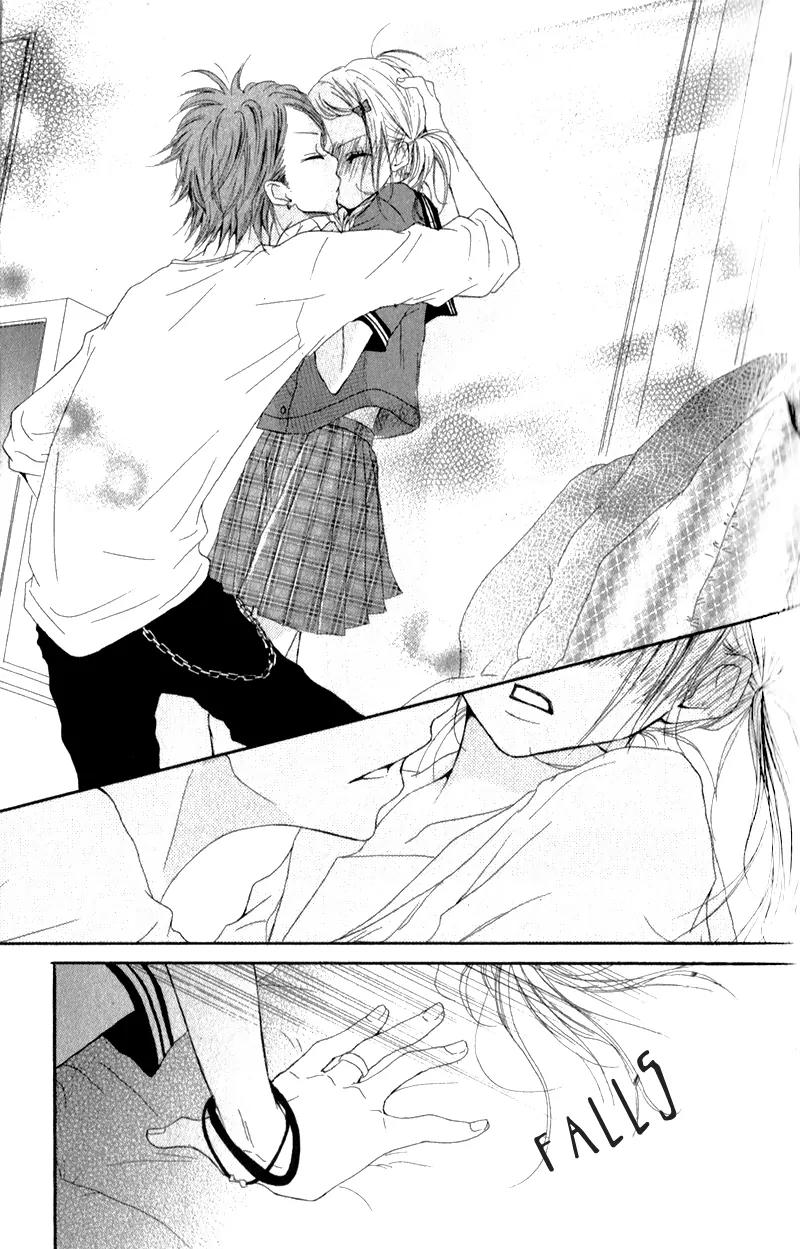 Ouji to Houkago Chapter 1 page 29 - Chapter 1: Afternoon With the Prince