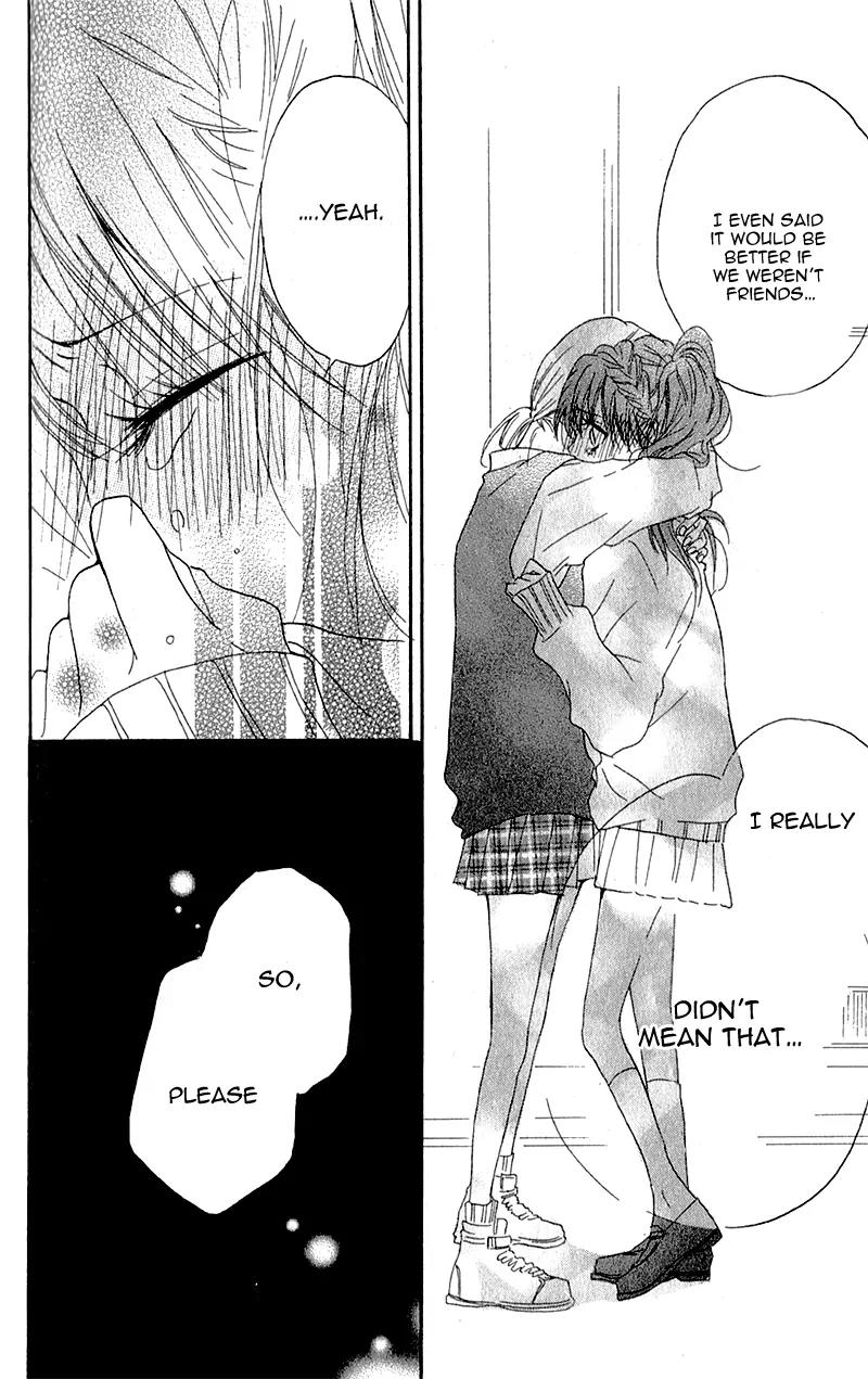 Ouji to Houkago Chapter 3 page 39 - Chapter 3: Friends Forever