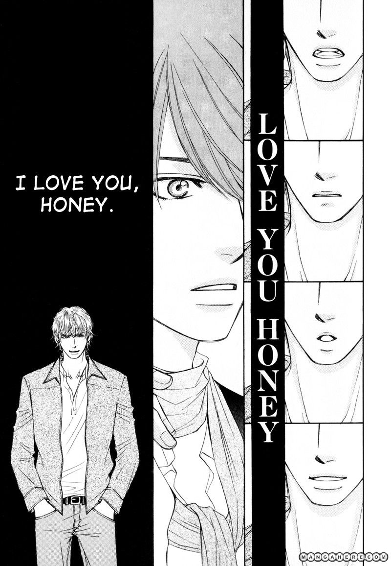 Ouji to Joujin Chapter 2 page 21 - Chapter 2