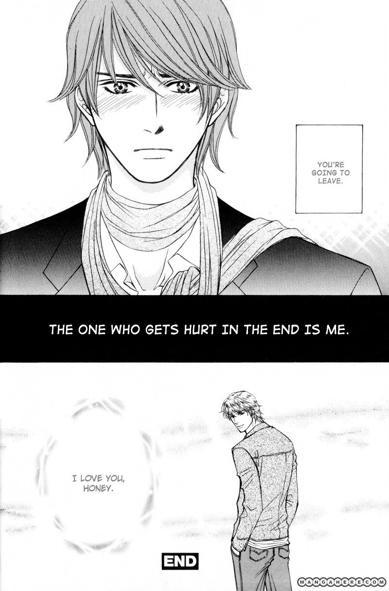 Ouji to Joujin Chapter 2 page 24 - Chapter 2