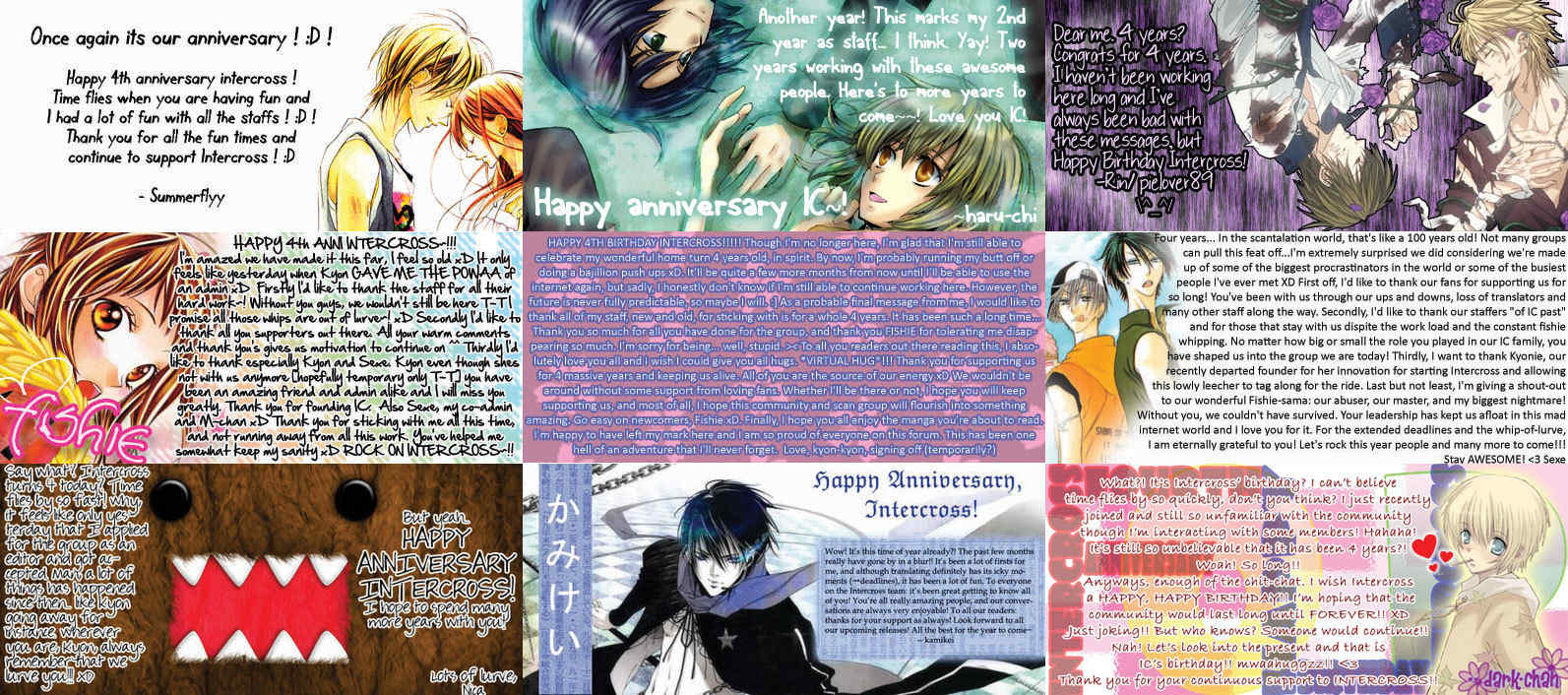 Ouji to Majou to Himegimi to Chapter 1 page 53 - Chapter 1