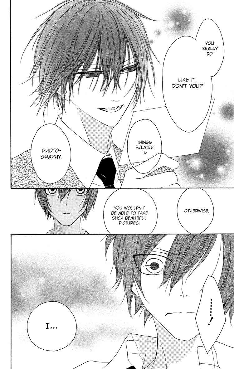 Ouji to Majou to Himegimi to Chapter 10 page 18 - Chapter 10