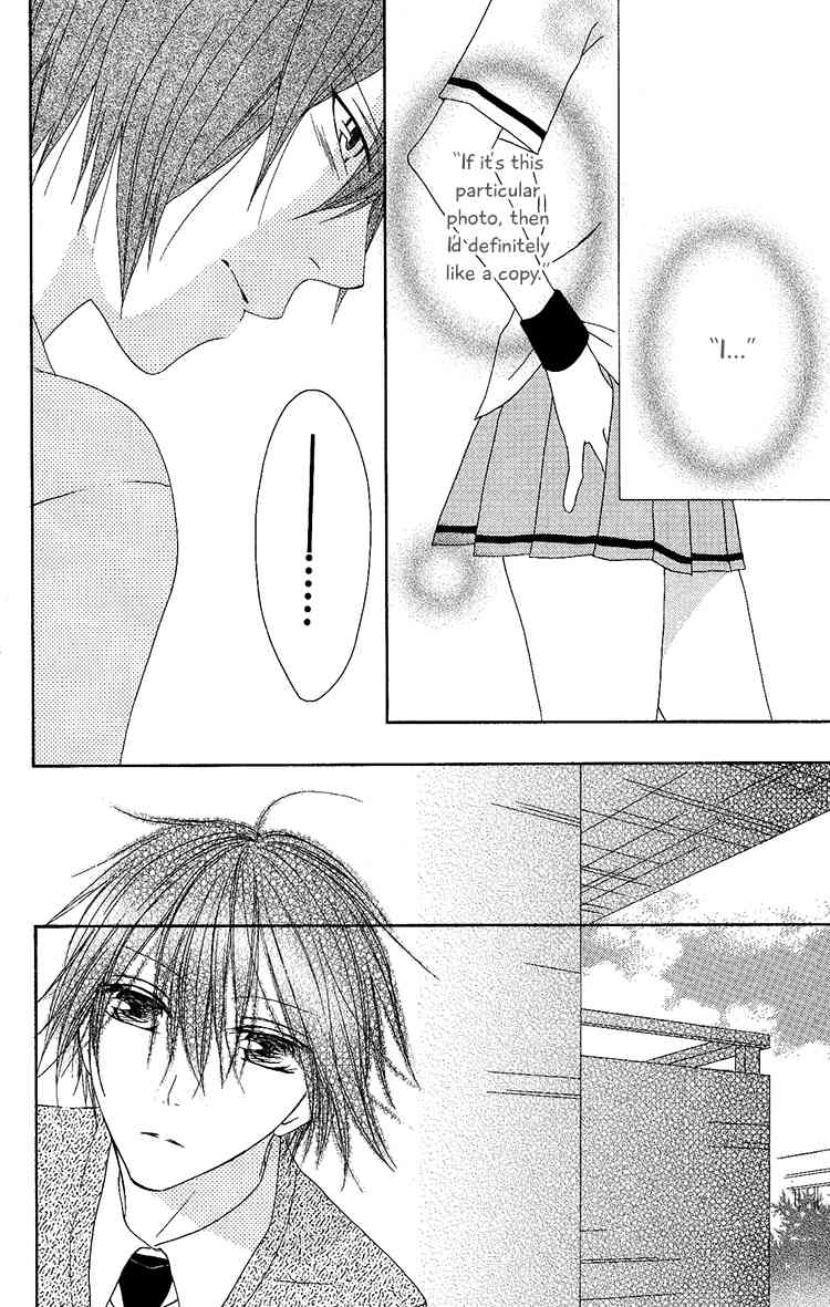 Ouji to Majou to Himegimi to Chapter 10 page 22 - Chapter 10