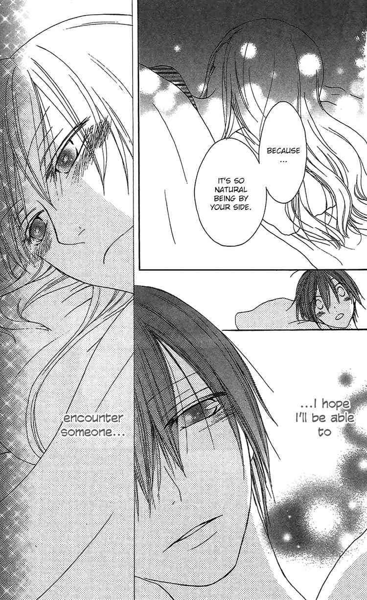 Ouji to Majou to Himegimi to Chapter 13 page 30 - Chapter 13