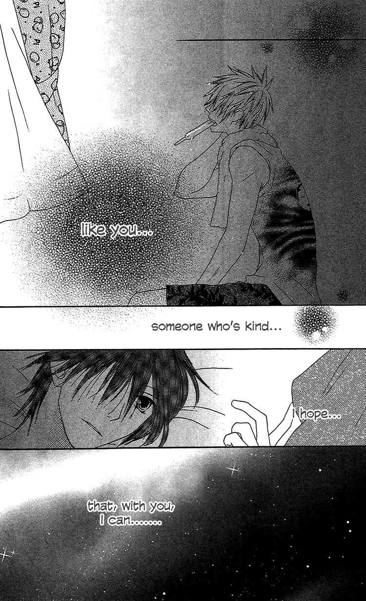 Ouji to Majou to Himegimi to Chapter 13 page 31 - Chapter 13