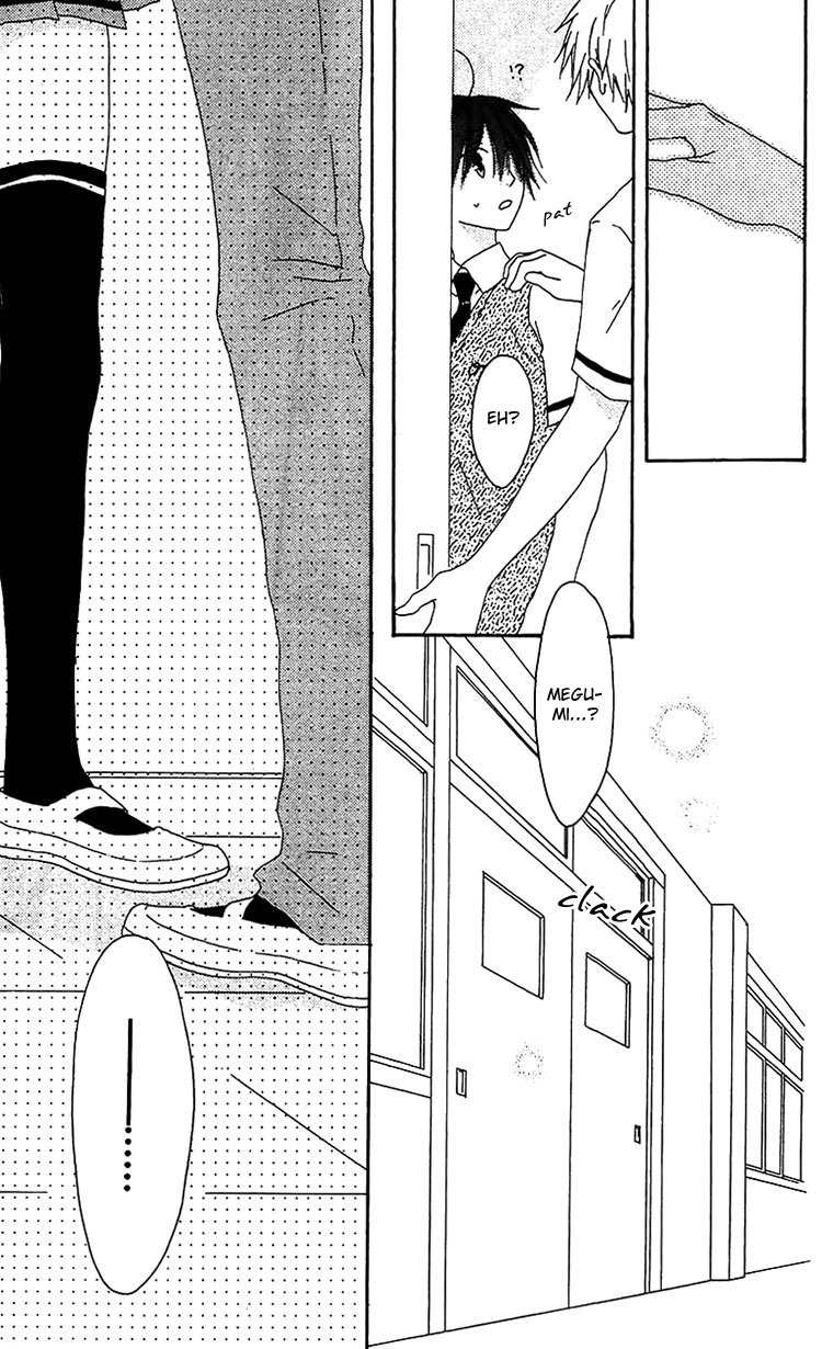 Ouji to Majou to Himegimi to Chapter 15 page 28 - Chapter 15