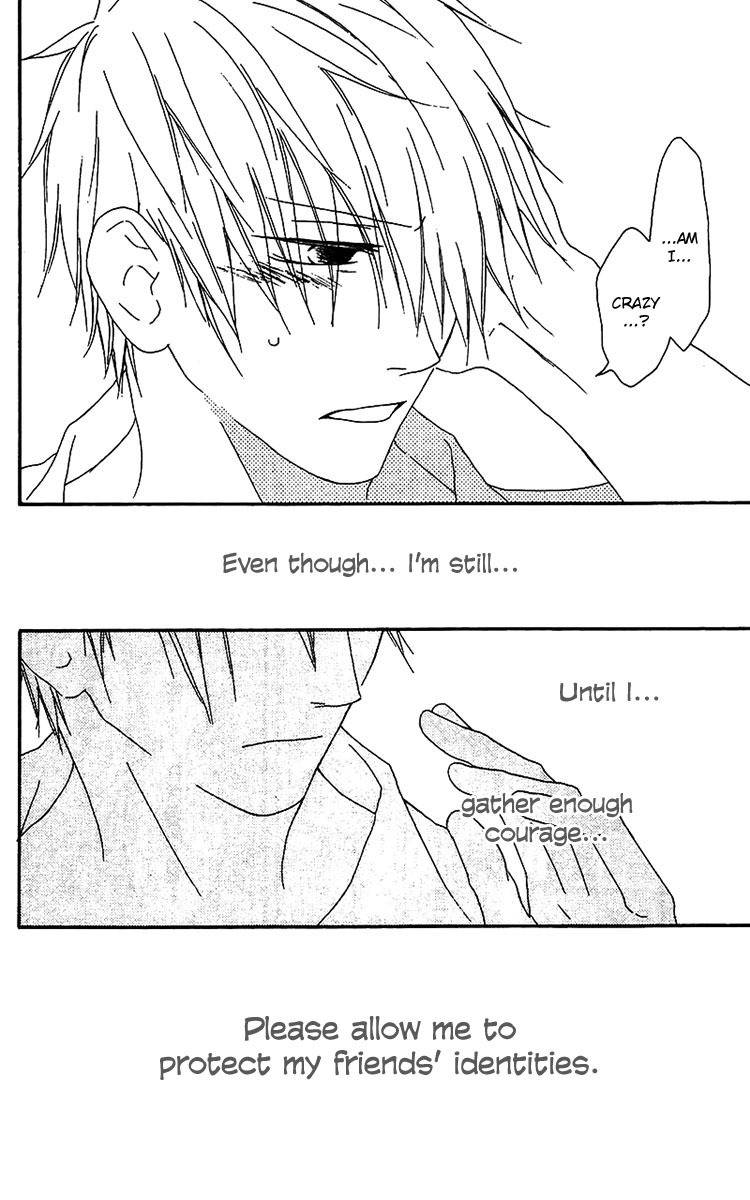 Ouji to Majou to Himegimi to Chapter 15 page 31 - Chapter 15