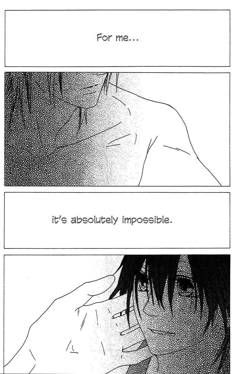 Ouji to Majou to Himegimi to Chapter 21 page 4 - Chapter 21