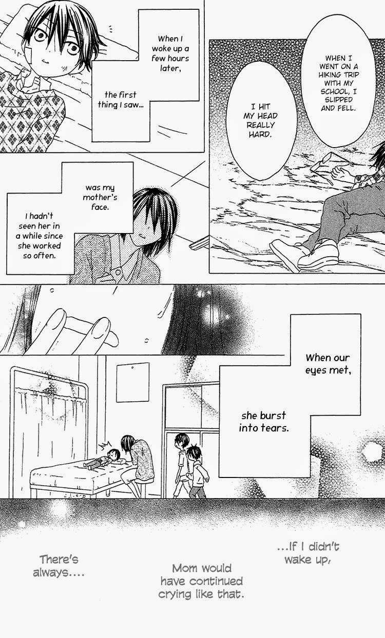 Ouji to Majou to Himegimi to Chapter 22 page 12 - Chapter 22