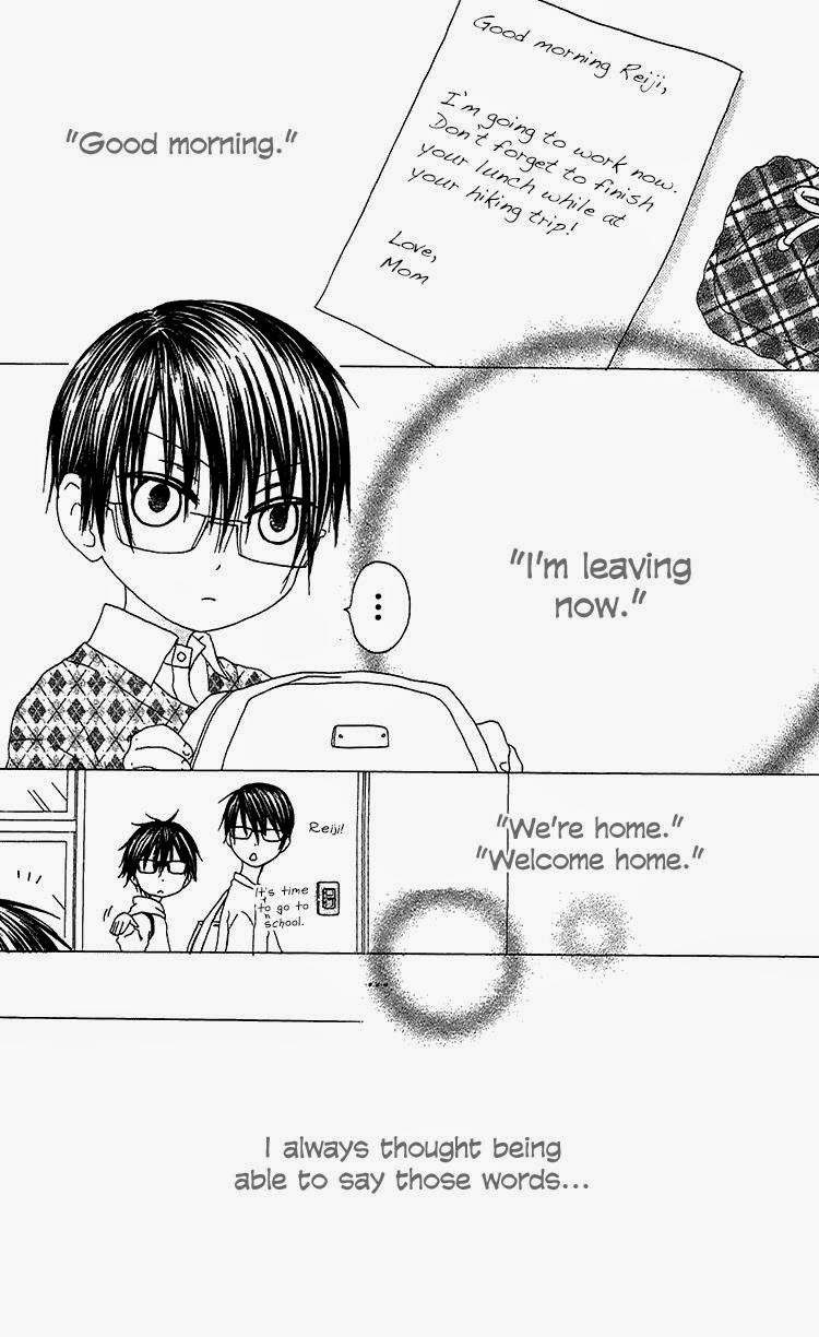 Ouji to Majou to Himegimi to Chapter 22 page 2 - Chapter 22